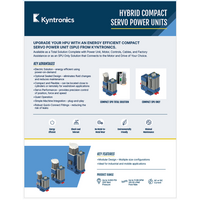 KYN SERVO POWER - KC TPS